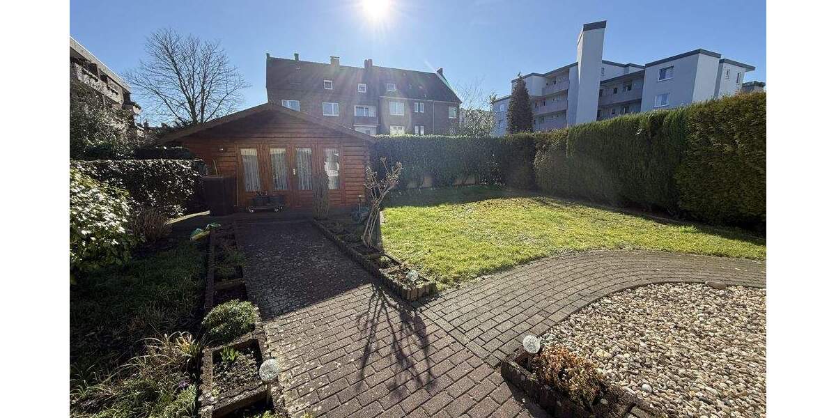 Mehrfamilienhaus, Wohnhaus Herten Stadtmitte - 375.000&euro; | Angebot:25779539