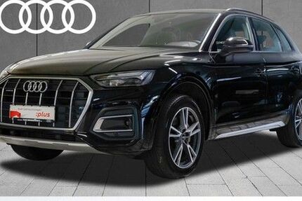 Audi Q5 23.330 km 36.440 &euro; Lünen 44534