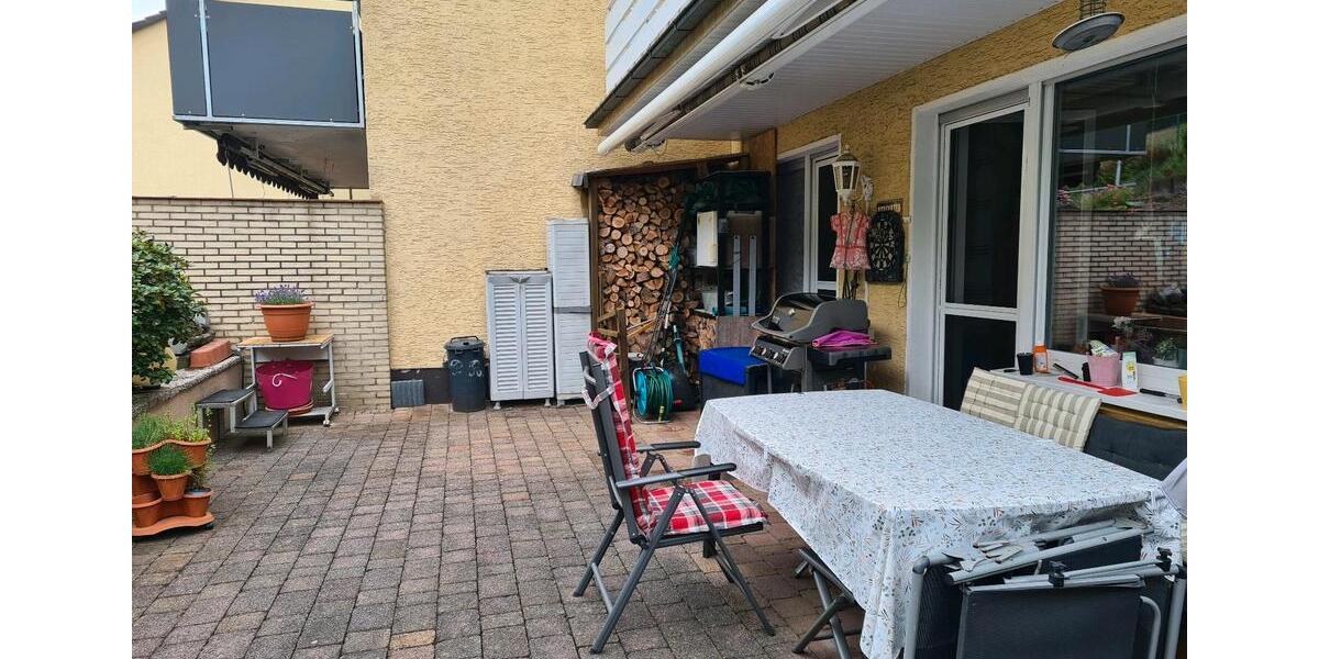 Erdgeschoßwohnung Hagen Hagen-Mitte - 4 Zimmer, 104 m&sup2;, 169.000&euro; | Angebot:27474949