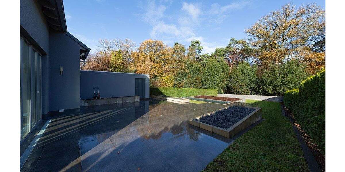 Einfamilienhaus Dortmund Bittermark - 5 Zimmer, 194 m&sup2;, 1.090.000&euro; | Angebot:25685367