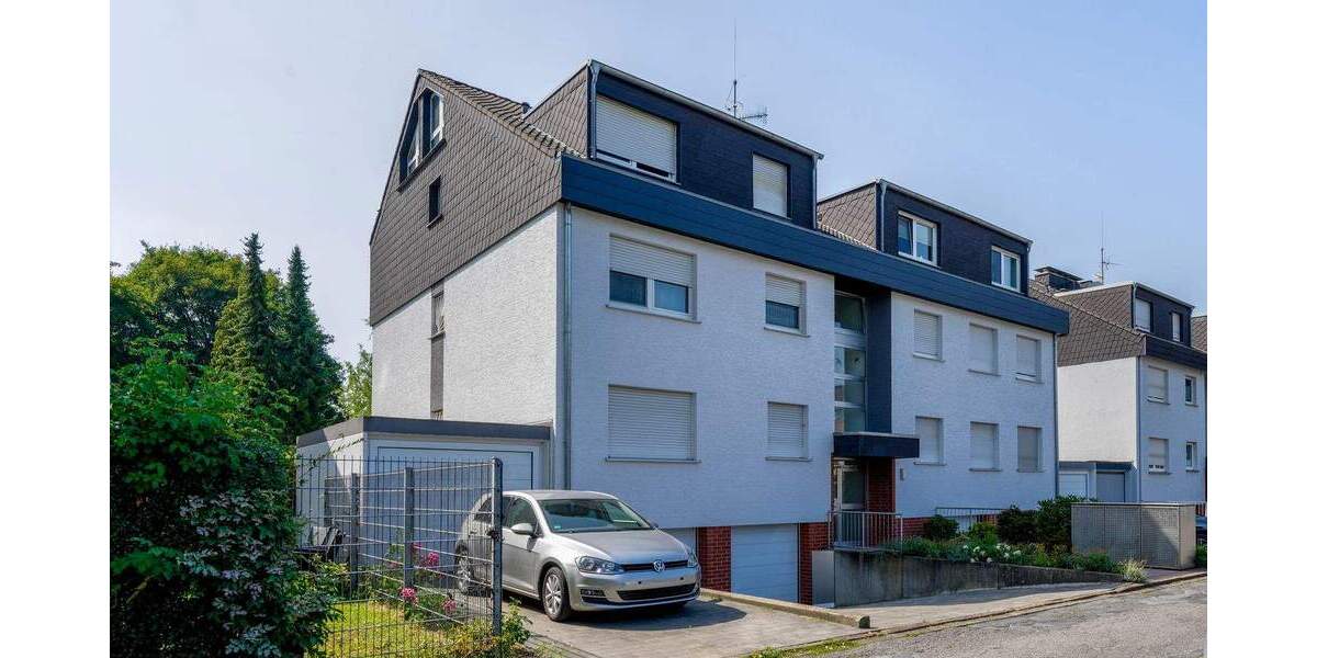 Etagenwohnung Dortmund Wambel - 2 Zimmer, 83 m&sup2;, 279.000&euro; | Angebot:23958230