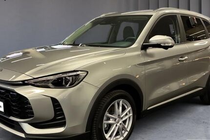 MG ZS 6.500 km 23.280 &euro; Hagen 58135
