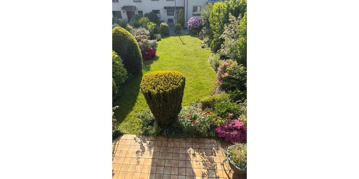Reihenhaus Recklinghausen Berghausen - 6.5 Zimmer, 180 m&sup2;, 420.000&euro; | Angebot:26795310