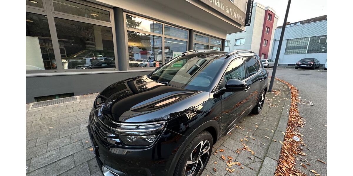Citroen C5 Aircross 34.878 km 14.950 € Gelsenkirchen 45899
