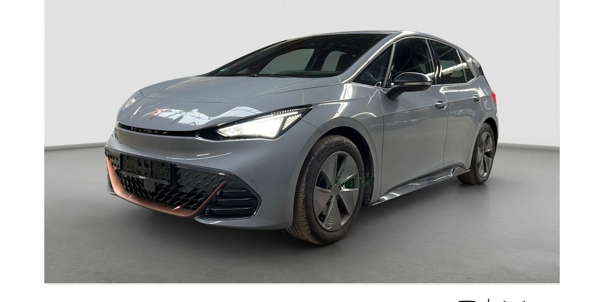 Cupra Born 20.458 km 24.696 &euro; Dortmund 44269