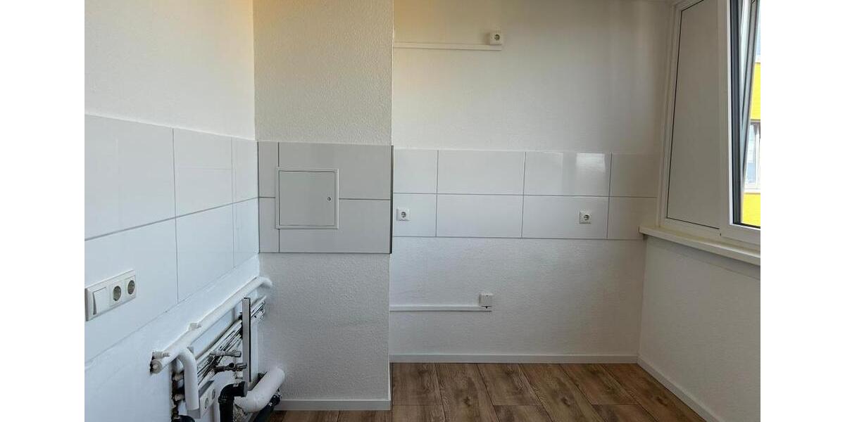Etagenwohnung Dortmund Scharnhorst - 3 Zimmer, 73 m&sup2;, 600&euro; | Angebot:26382811