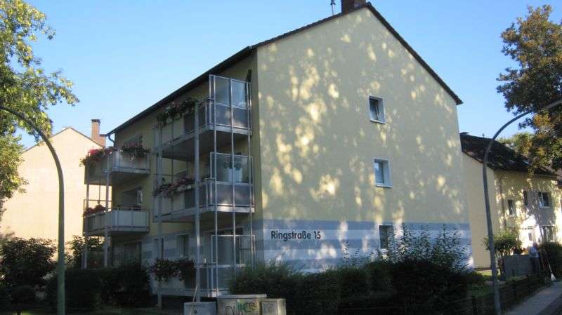 Etagenwohnung Herne Sodingen - 3 Zimmer, 73 m&sup2;, 495&euro; | Angebot:26480570