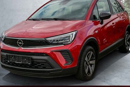 Opel Crossland (X) 36.207 km 14.499 &euro; Dortmund 44289