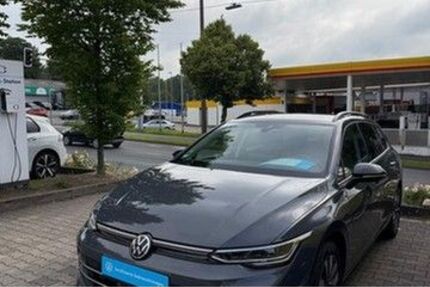 VW Golf 5.350 km 22.498 &euro; Schwerte 58239