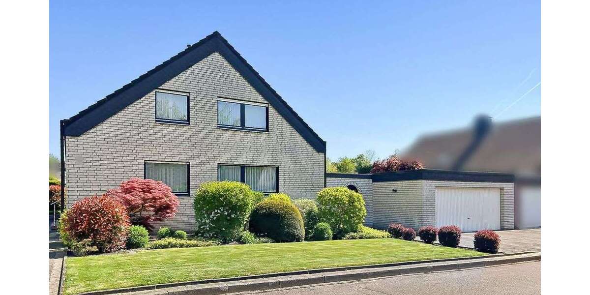 Einfamilienhaus Kamen - 5 Zimmer, 150 m&sup2;, 449.500&euro; | Angebot:24796312