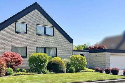 Haus Kamen - 5 Zimmer, 150 m&sup2;, 449.500&euro; | Angebot:24796312