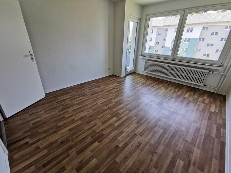 Schöner Wohnen: 2,5-Zi.-Wohnung 2 zimmer