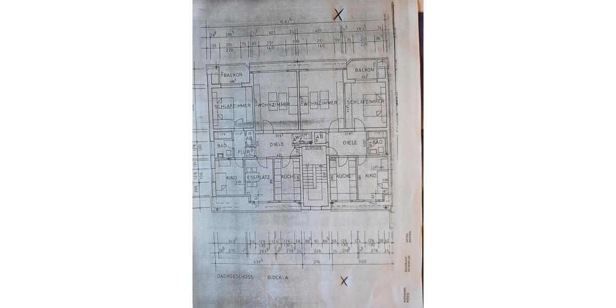 Etagenwohnung Castrop-Rauxel Becklem - 3 Zimmer, 69 m&sup2;, 199.000&euro; | Angebot:25945502