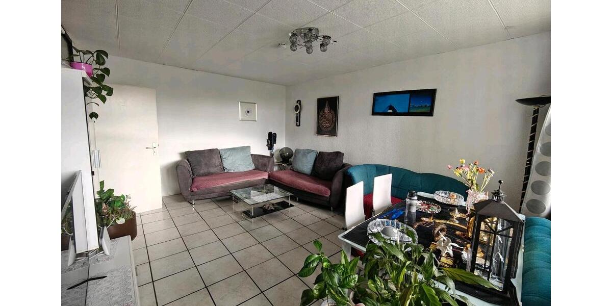 Etagenwohnung Herne Sodingen - 3 Zimmer, 78 m&sup2;, 80.000&euro; | Angebot:27197362