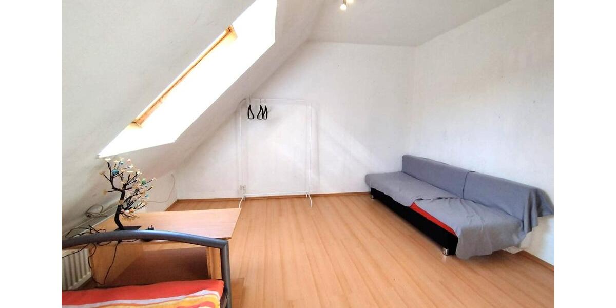 Helle ein Zimmer Wohnung in Gelsenkirchen zu vermieten 1 zimmer