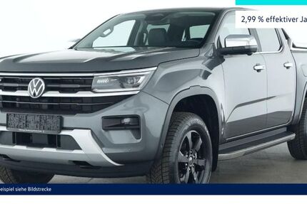 VW Amarok 9.627 km 60.810 &euro; Bochum 44866