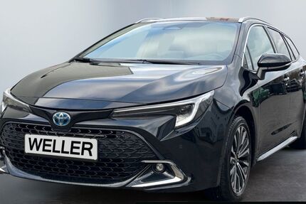 Toyota Corolla 14.664 km 27.470 &euro; Dortmund 44143