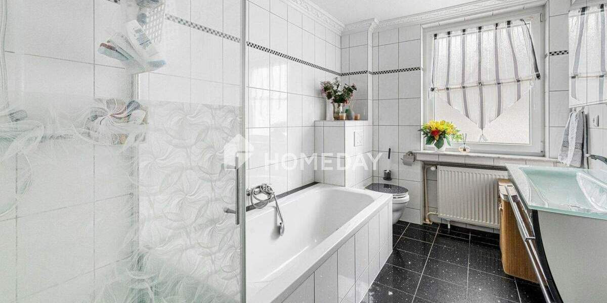 Doppelhaushälfte Hagen Dahl - 5 Zimmer, 103 m&sup2;, 199.000&euro; | Angebot:24670304