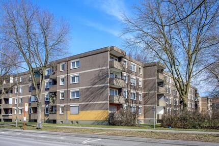 Wohnung Dortmund Scharnhorst - 3 Zimmer, 72 m&sup2;, 559&euro; | Angebot:19879946