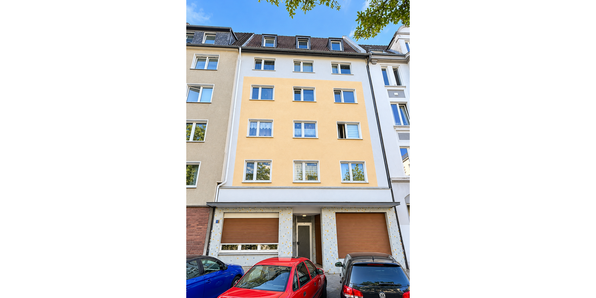 Gewerbeobjekt Dortmund Innenstadt Nord - 495&euro; | Angebot:27524801