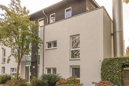 Wohnung zum Mieten in Essen 824 € 82.4 m² 3 zimmer