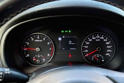 Kia Sportage 169.500 km 9.500 &euro; Herdecke 58313