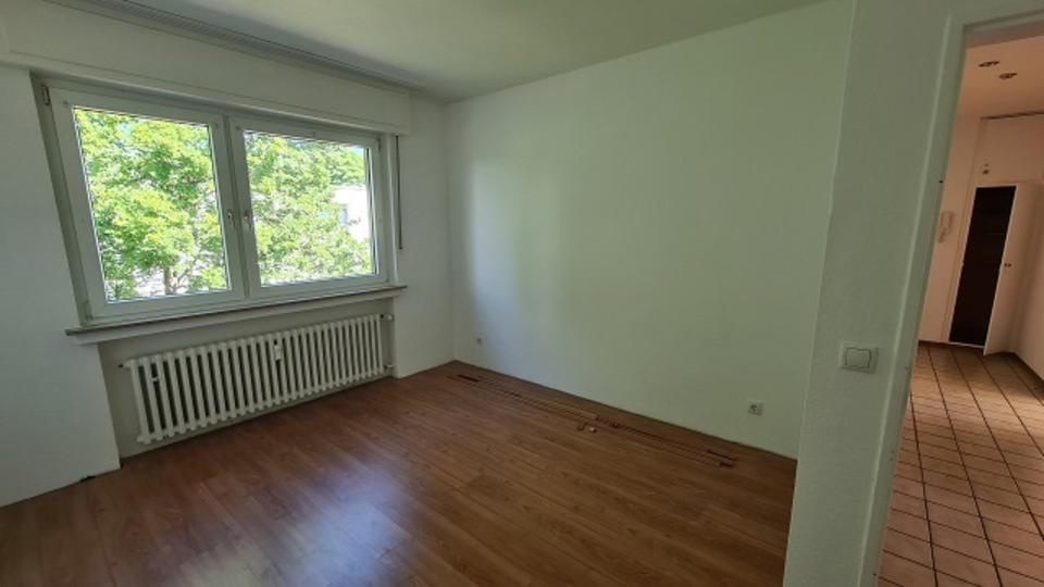 Etagenwohnung Recklinghausen Berghausen - 3 Zimmer, 75 m&sup2;, 570&euro; | Angebot:24313899