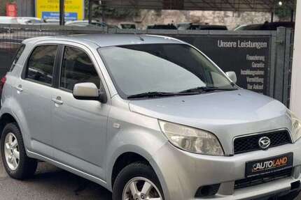 Daihatsu Terios