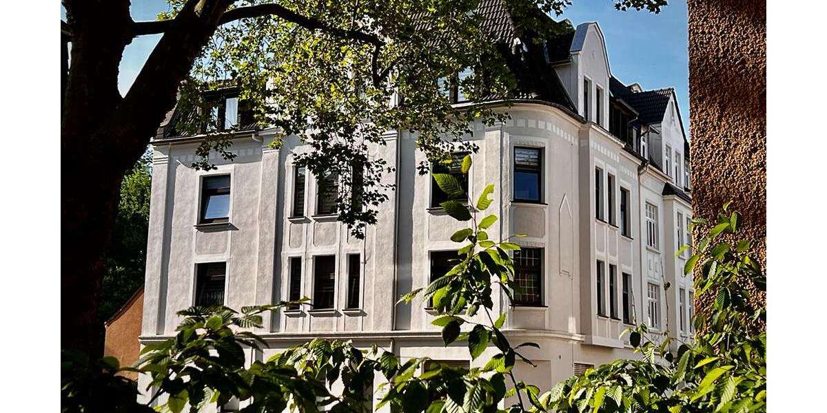 Etagenwohnung Dortmund Phönix-West - 3 Zimmer, 88 m&sup2;, 900&euro; | Angebot:27512270