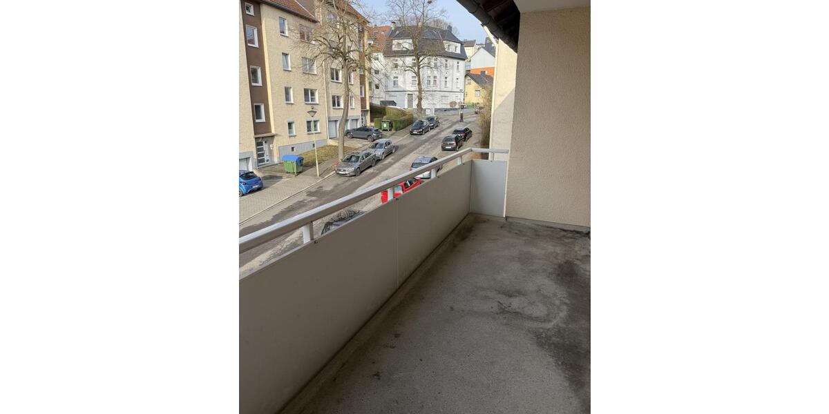 Etagenwohnung Hagen Hagen-Nord - 3 Zimmer, 68 m&sup2;, 520&euro; | Angebot:24796050