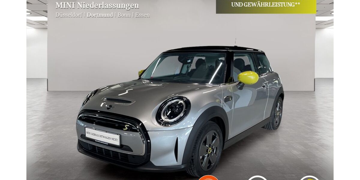 Mini Cooper SE 28.891 km 17.690 &euro; Dortmund 44263