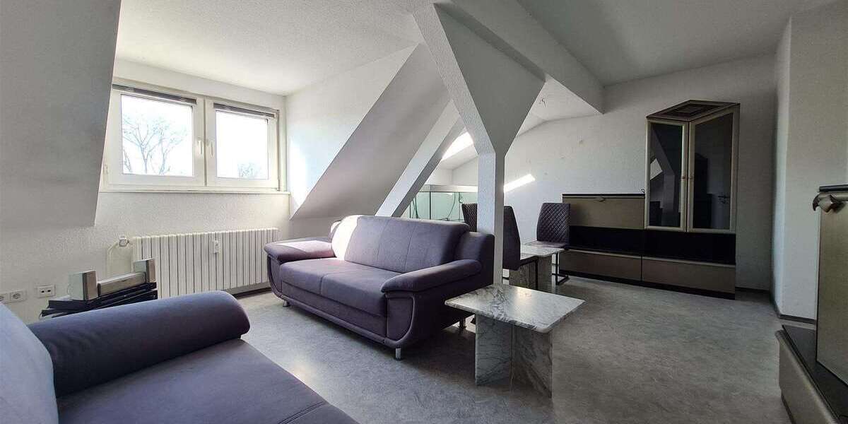 Etagenwohnung Hattingen Blankenstein - 2.5 Zimmer, 62 m&sup2;, 99.500&euro; | Angebot:24591955