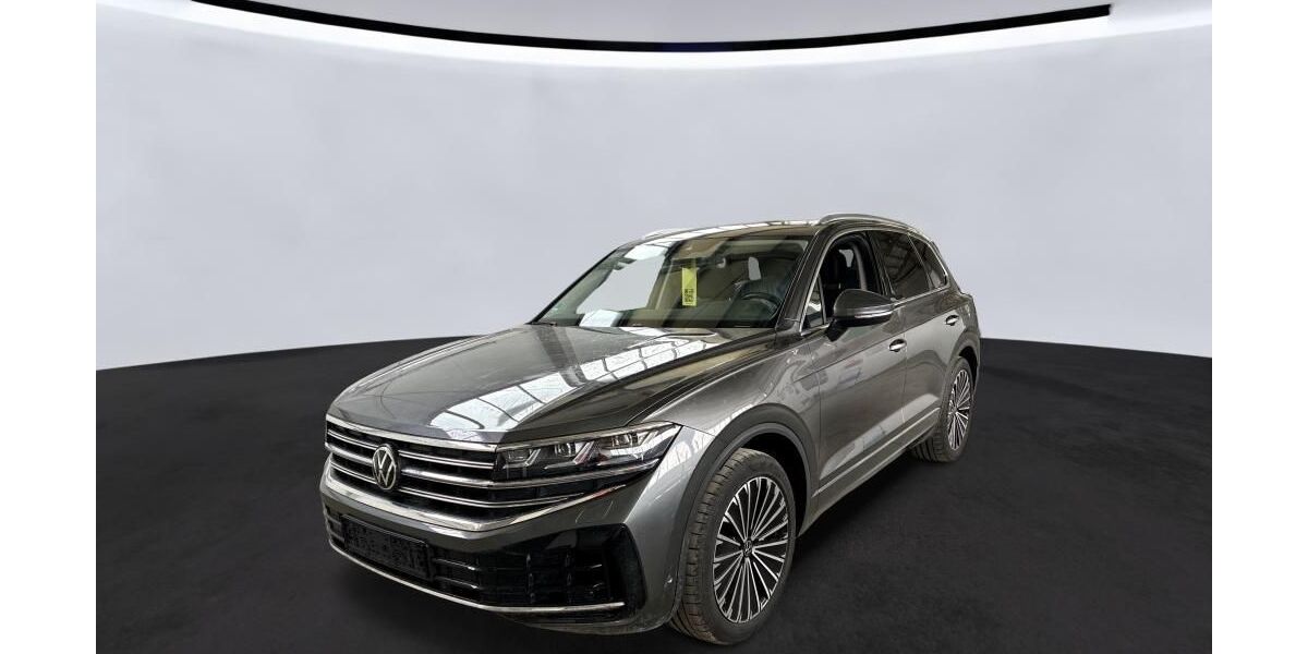 VW Touareg 76.982 km 58.480 &euro; Hagen 58091