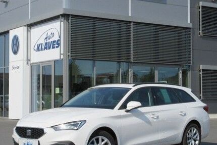 Seat Leon 65.900 km 20.900 € Ascheberg 59387