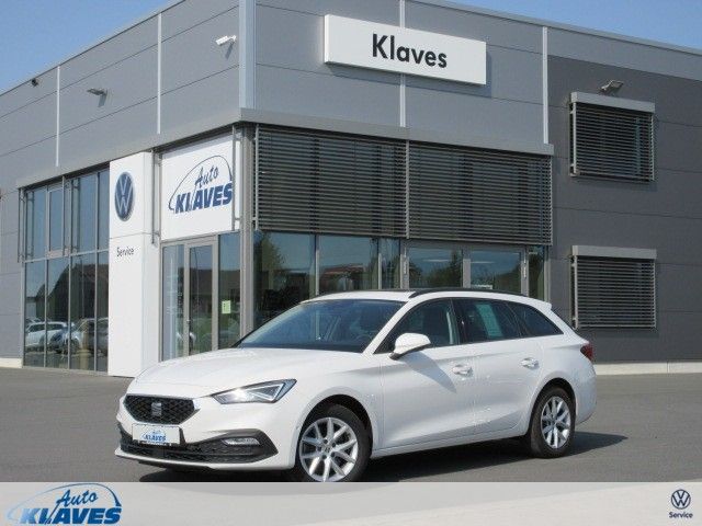 Seat Leon 65.900 km 20.900 € Ascheberg 59387