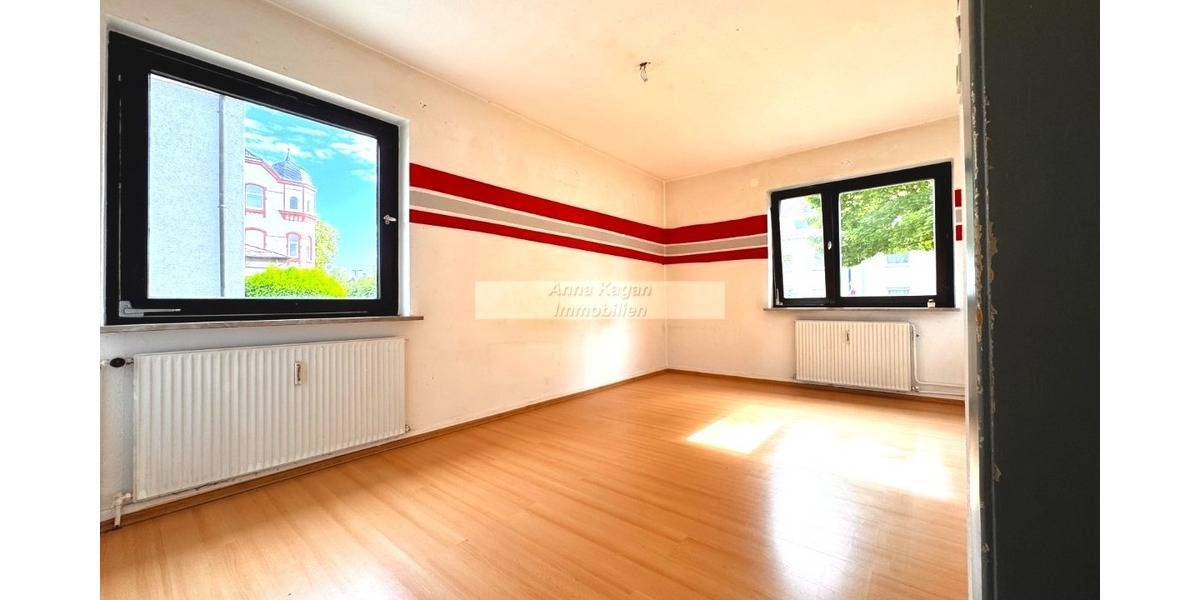 Zwei Wohnungen in einem Paket – Erdgeschoss & Dachgeschoss in Schwerter Westhofen 2 zimmer