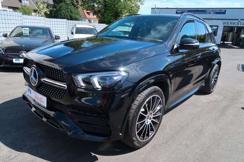 GLE 350