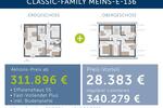Einfamilienhaus Ennepetal - 5 Zimmer, 136 m&sup2;, 1.700&euro; | Angebot:26665379