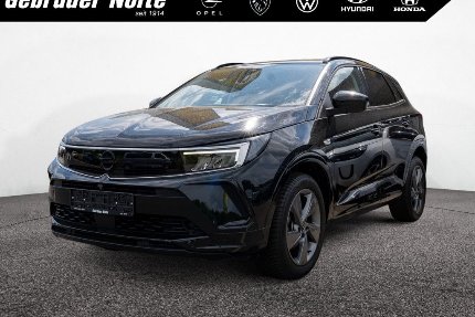 Opel Grandland (X) 21.411 km 21.950 &euro; Iserlohn 58636