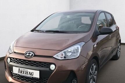 Hyundai i10 37.404 km 10.480 &euro; Recklinghausen 45659
