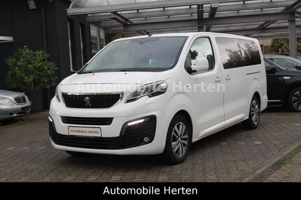 Peugeot Traveller 135.000 km 22.990 &euro; Herten 45699