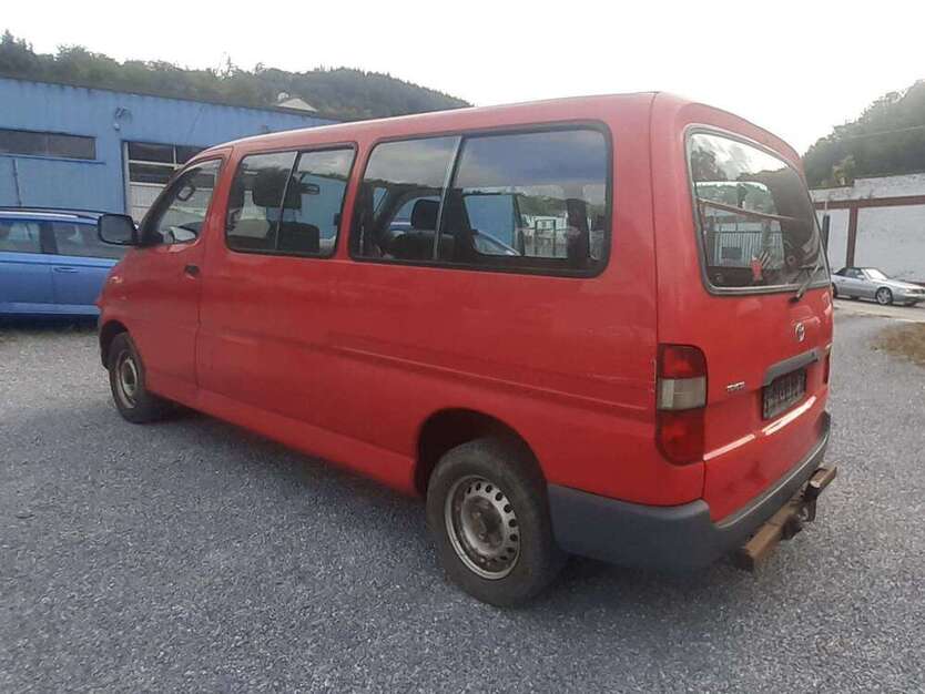 Hiace