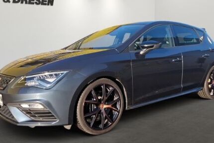 Seat Leon 62.790 km 24.450 &euro; Gelsenkirchen 45891