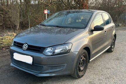 VW Polo 117.000 km 5.490 &euro; Hemer 58675