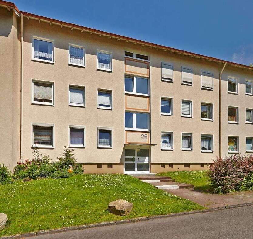 Wohnung zum Mieten in Bochum 570 € 59.29 m²