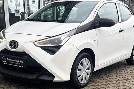 Toyota Aygo (X) 63.018 km 8.690 &euro; Schwerte 58239