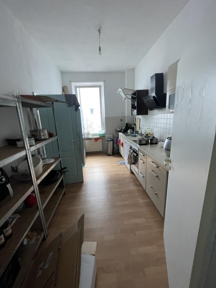 Großzügige 3 - Zimmer - Wohnung zu vermieten im Herzen von Menden!!! zimmer