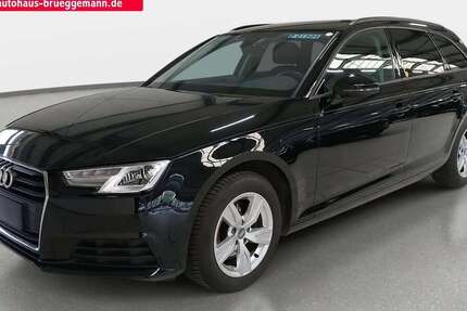 Audi A4 67.360 km 16.890 &euro; Dortmund 44147