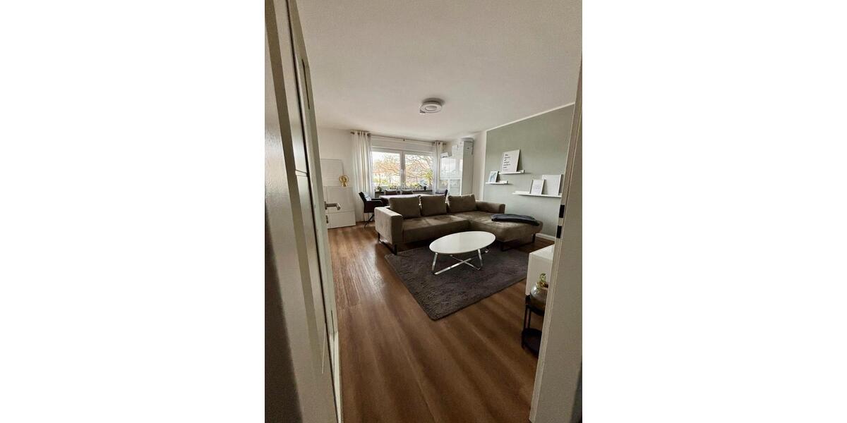 Etagenwohnung Dortmund Huckarde - 3 Zimmer, 68 m&sup2;, 189.000&euro; | Angebot:26538038