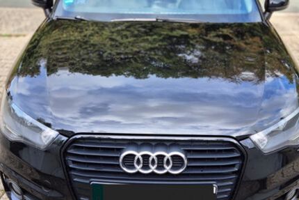 Audi A1 159.000 km 7.200 &euro; Herdecke 58313